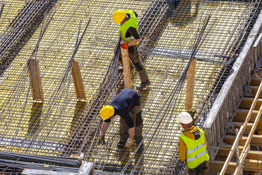 Akşehir İnşaat Kalıpçısı